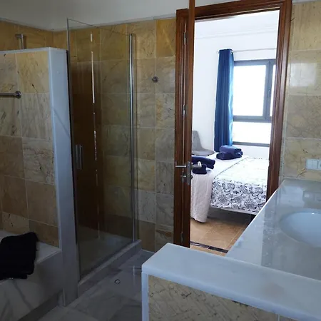 Endearing Lanzarote Dorada 3 Bedrooms Private Pool Sun Terrace Hot Tub Vila *